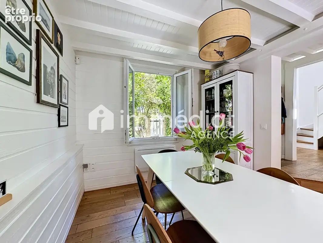 Maison quartier coteaux - photo 11