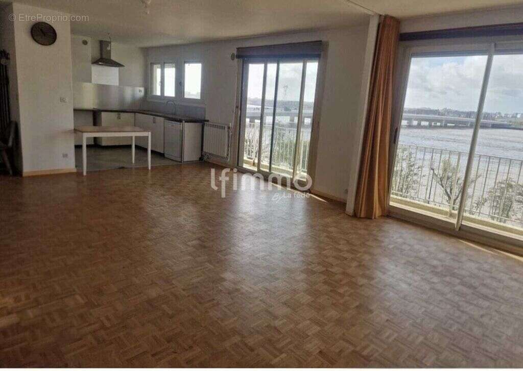 Appartement à FLOIRAC