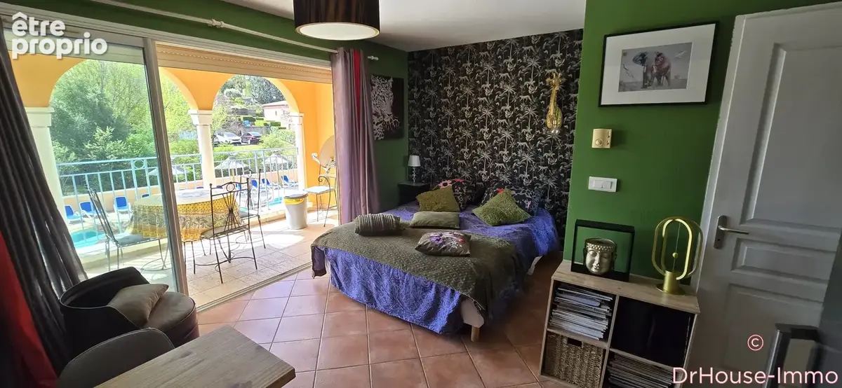 Appartement 1 pièce 23 m² à vendre à Greoux-Les-Bains (04800) - photo 20