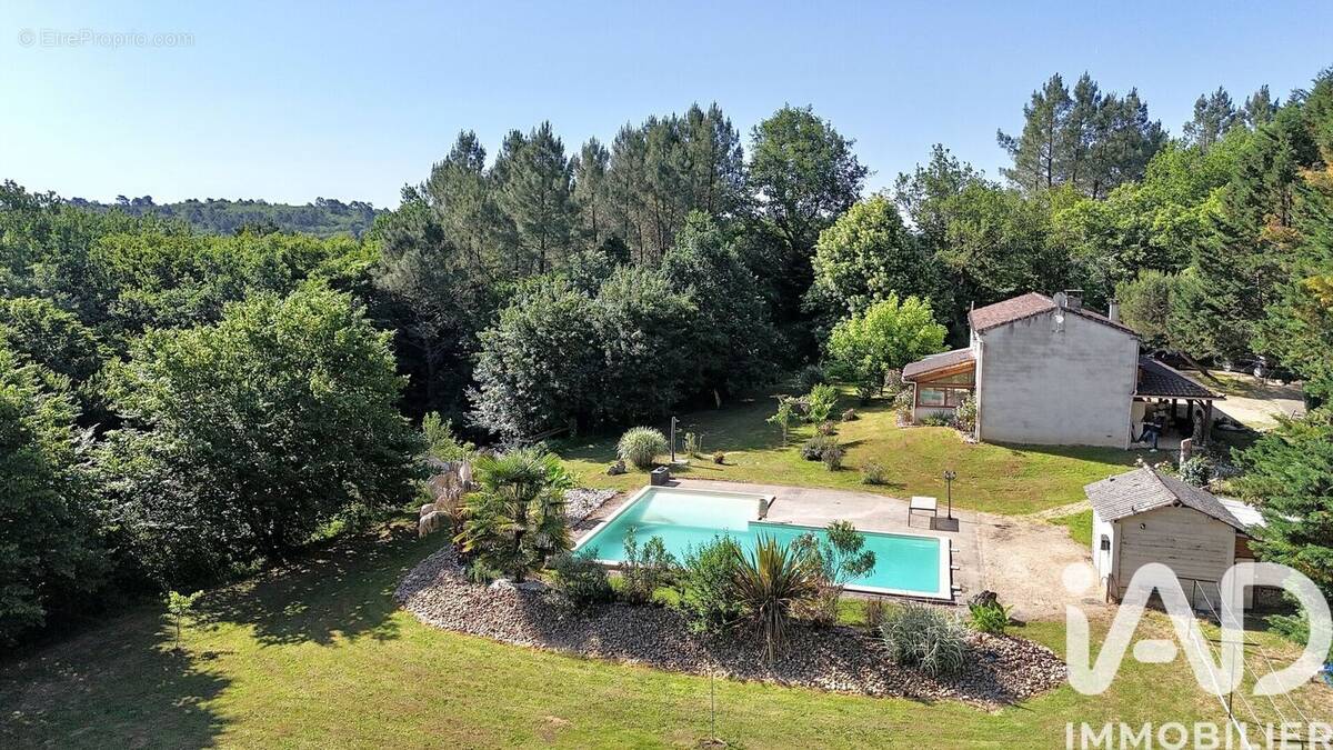 Photo 1 - Maison à SAINT-FRONT-SUR-LEMANCE