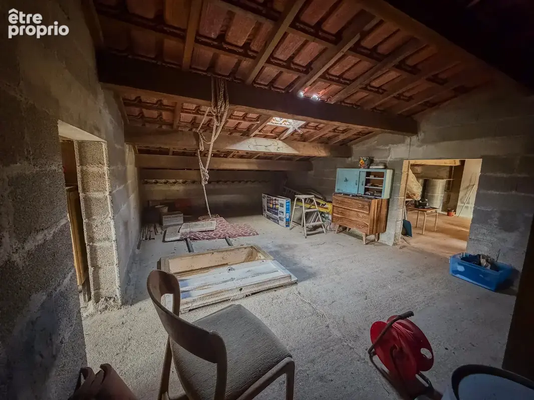 Maison - 110 m2 - 4 pièces sur 8100 m2 de terrain - photo 15
