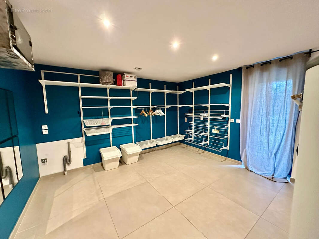 Maison à LUXEUIL-LES-BAINS