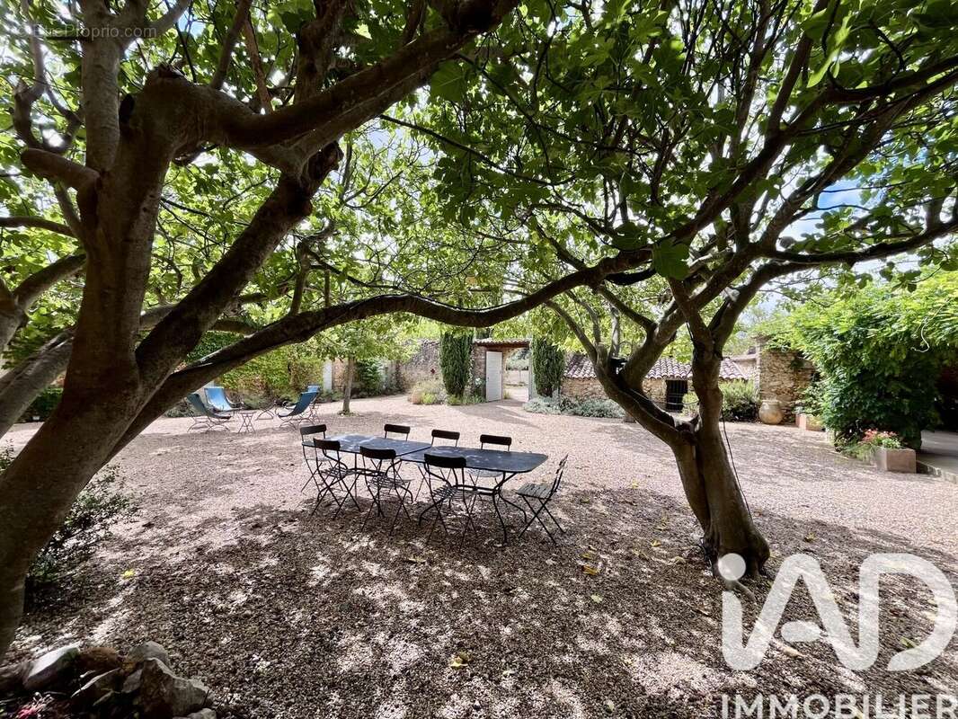 Photo 6 - Maison à SAINT-JULIEN