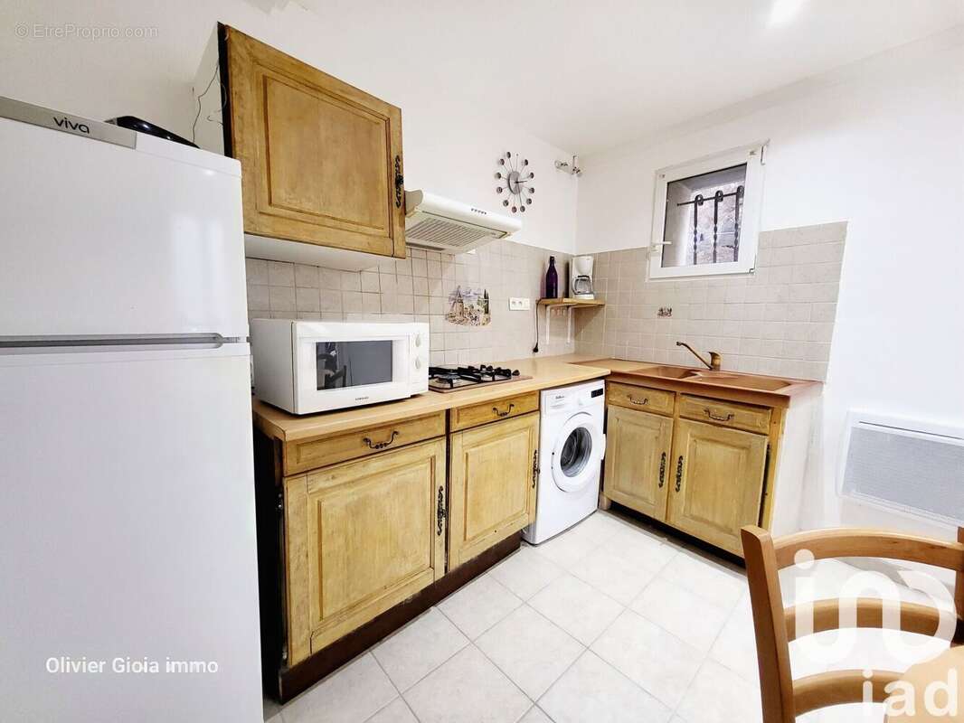 Photo 4 - Maison à SALLES-D&#039;AUDE