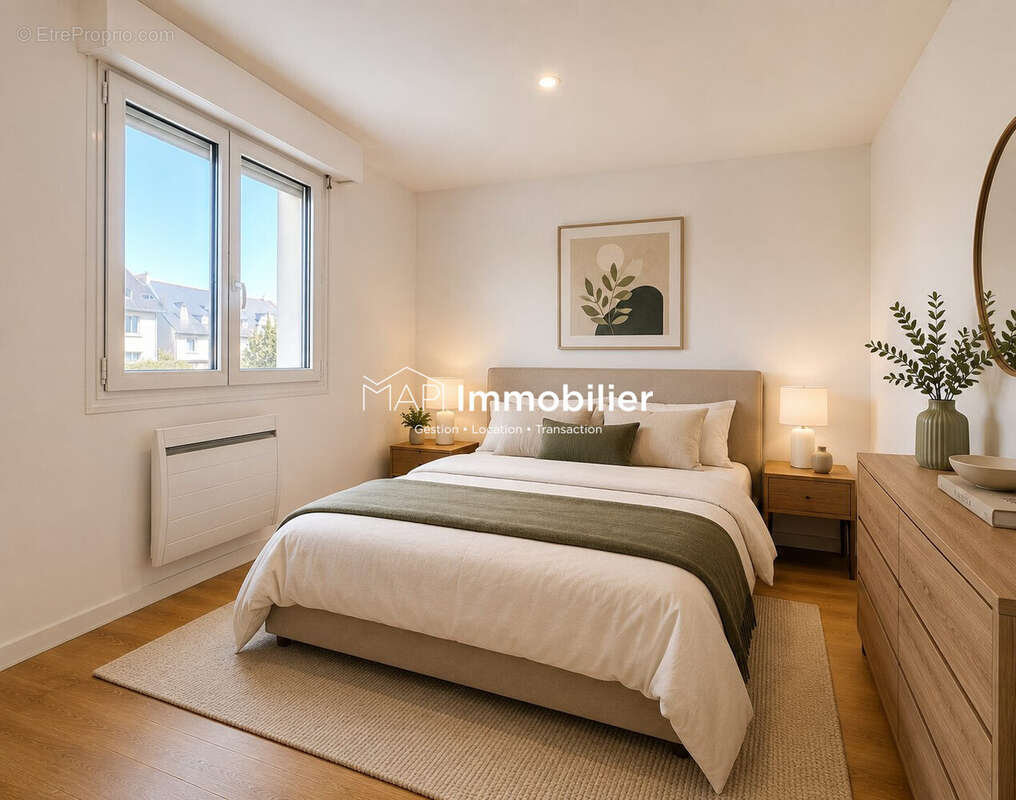 Maison 137 m² à Caudan  - photo 7