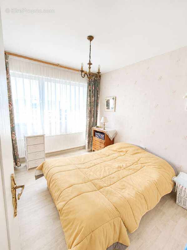 Appartement à BOULOGNE-SUR-MER