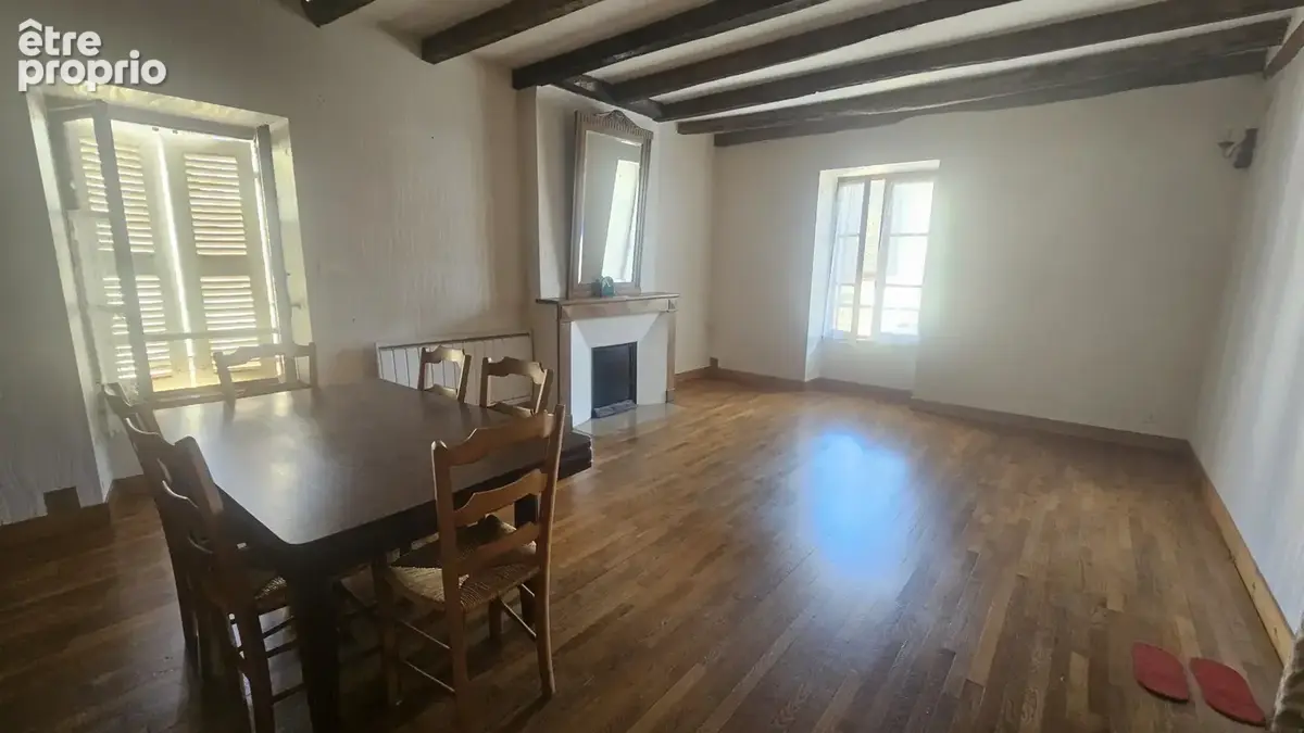 Maison avec local commercial   Rancon (87) - photo 5