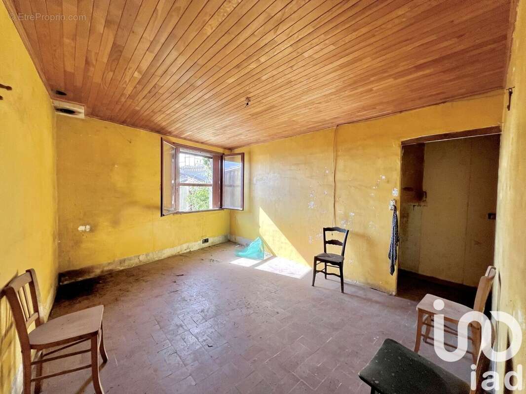 Photo 5 - Maison à SAINT-BAUZELY