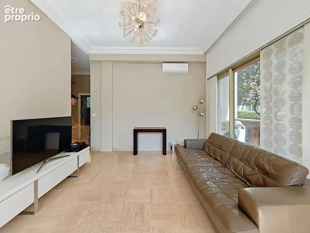 Nice – bas cimiez  3 pièces 63 m² – superbe terrasse - photo 13