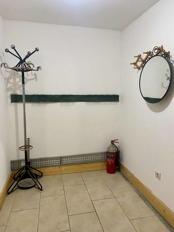 Maison à CHAMONIX-MONT-BLANC