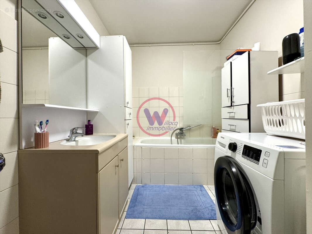 Appartement à ARRAS