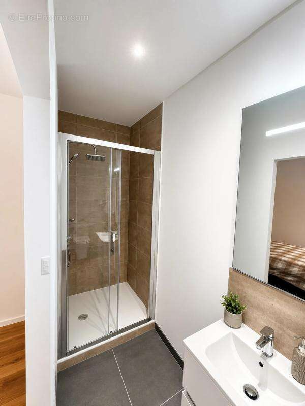 Appartement à TARBES
