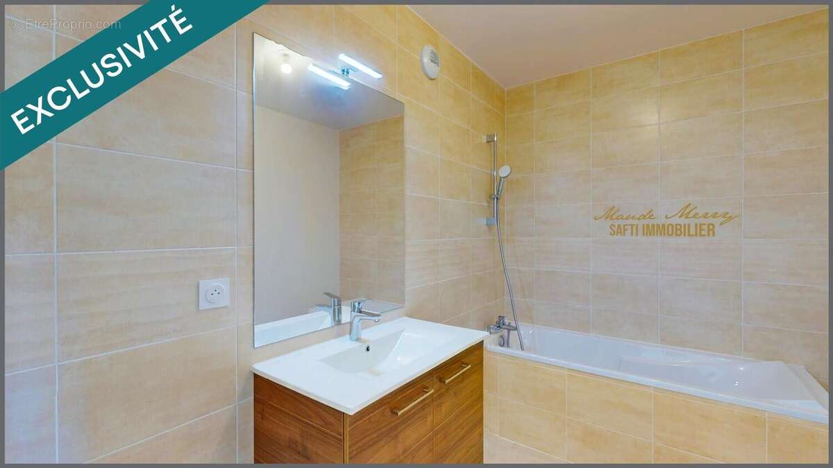 Photo 8 - Appartement à HYERES