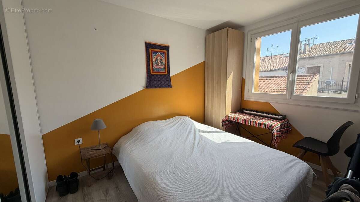 Appartement à SETE
