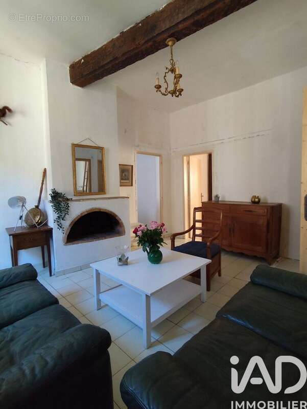 Photo 3 - Appartement à SOMMIERES