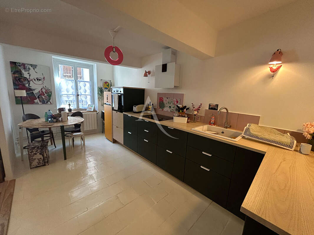 Maison à CARCASSONNE