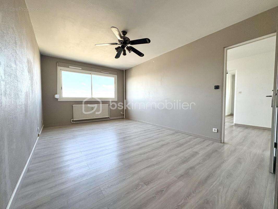 Appartement à SAINT-PRIEST