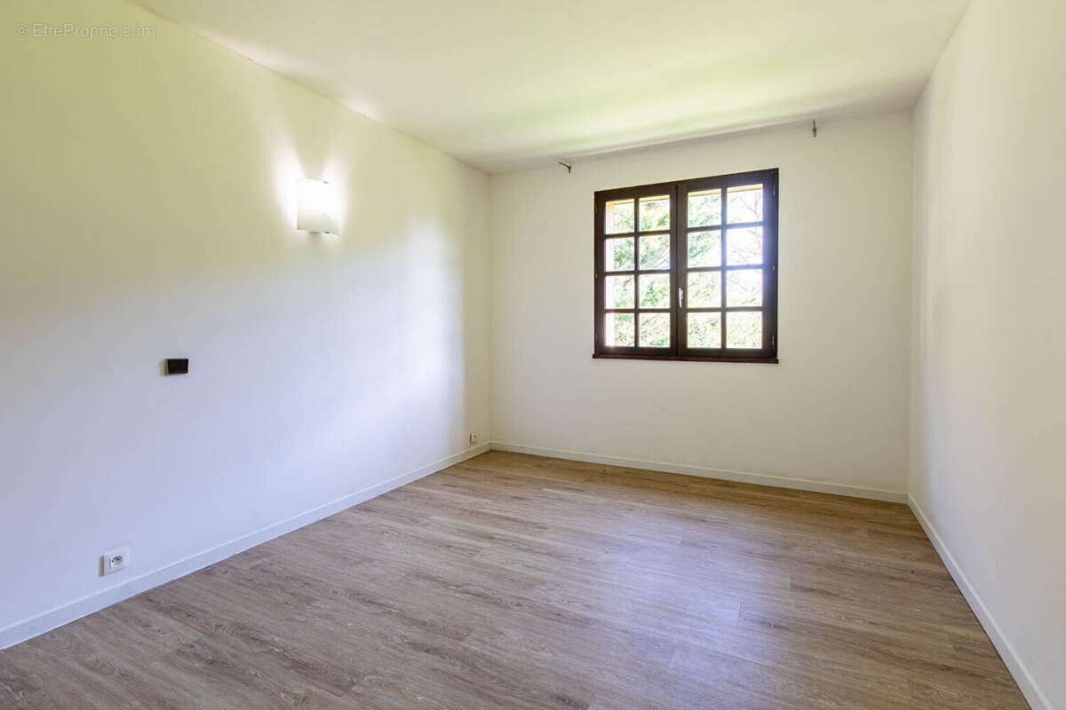 Maison à RISCLE