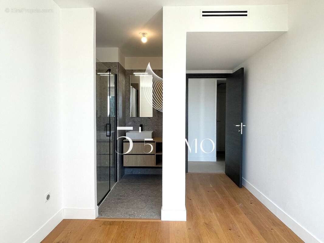 Appartement à BAILLARGUES