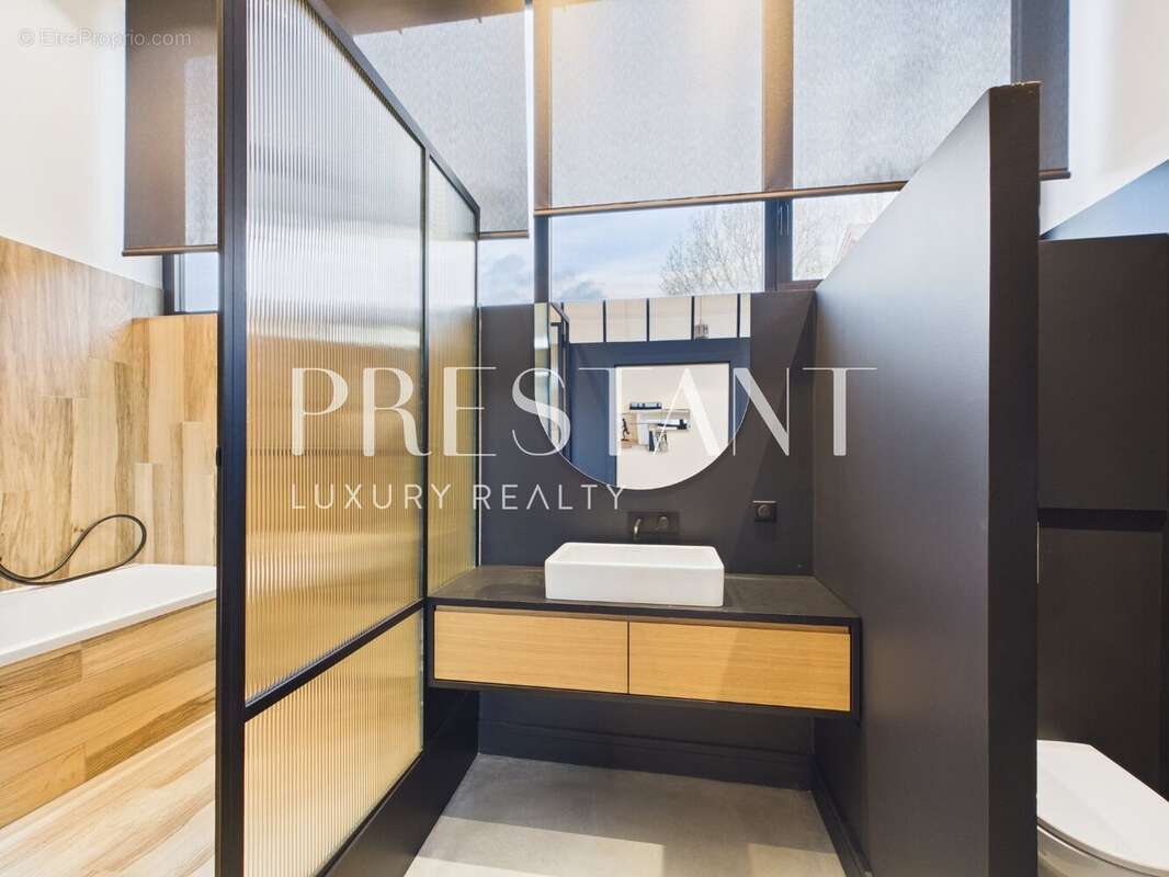 Appartement à BIARRITZ