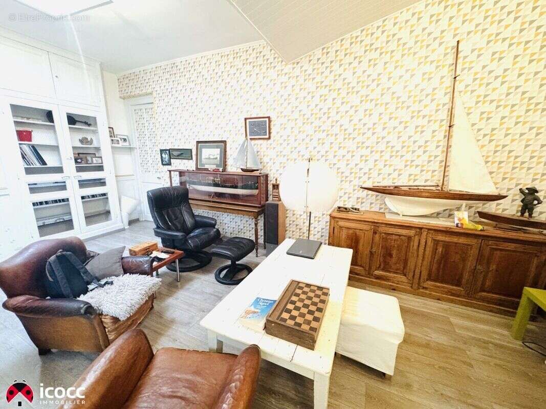 Maison 104 m² à Lucon  - photo 8