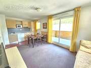 Appartement à ALLOS