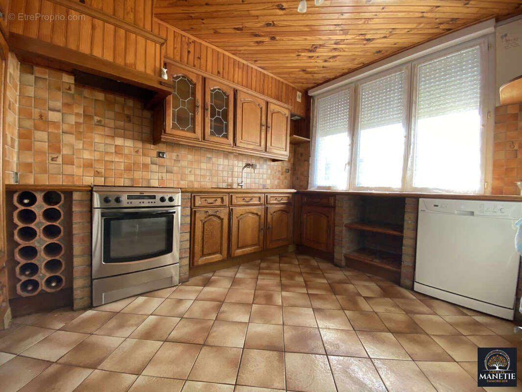 Maison 97 m² à Beaurains  - photo 8