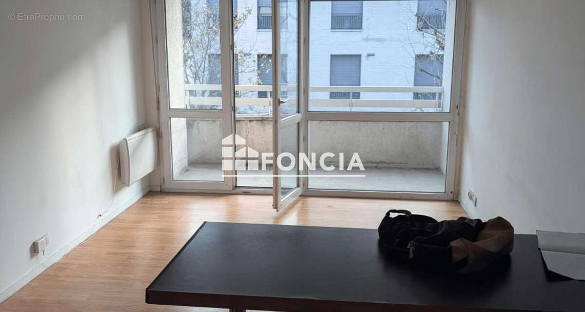 Appartement à NOGENT-SUR-MARNE