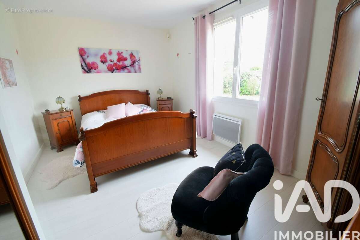 Photo 3 - Maison à DERVAL