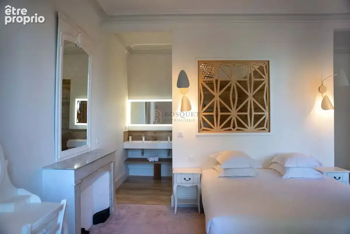 Hôtel 4 – drôme provençale - photo 42