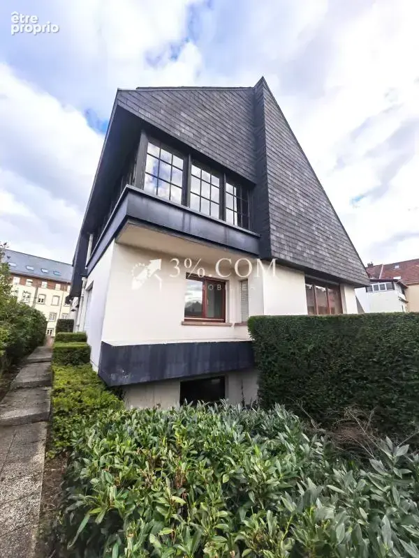 Maison de 293 m2 sur BITCHE - photo 4