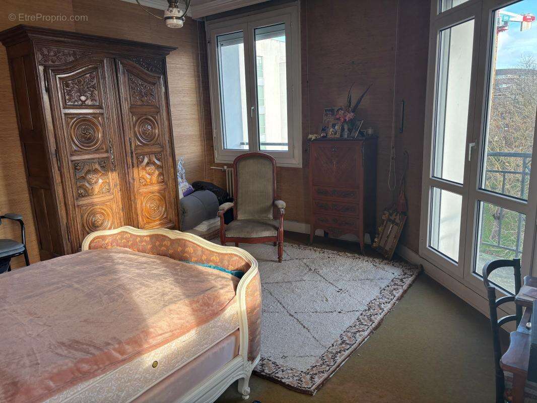 Appartement à BREST