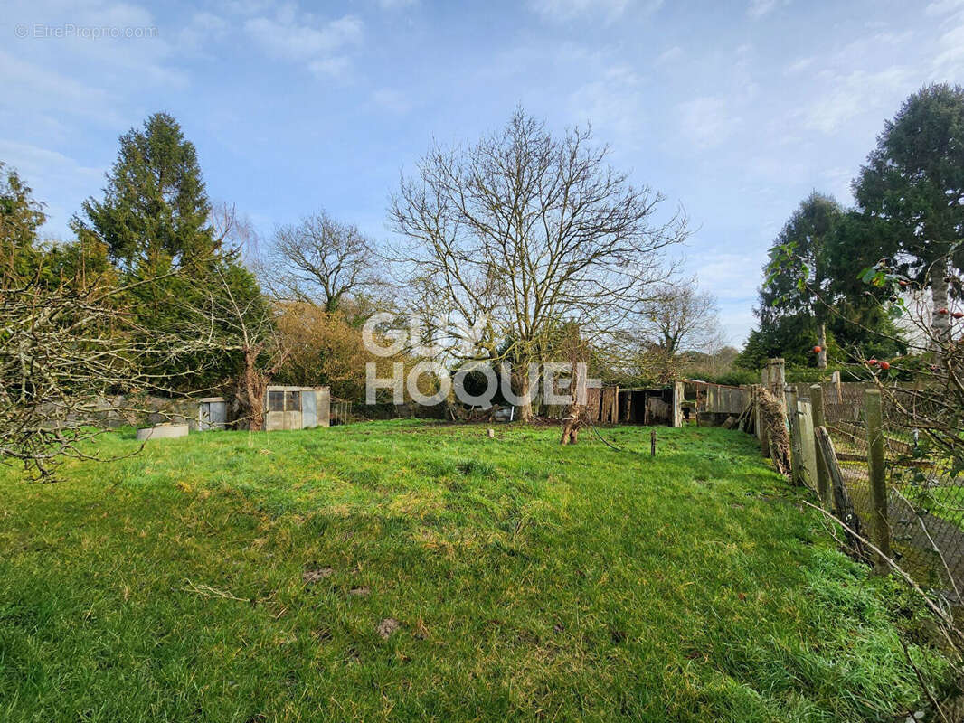 Maison à SAINT-SAMSON-SUR-RANCE