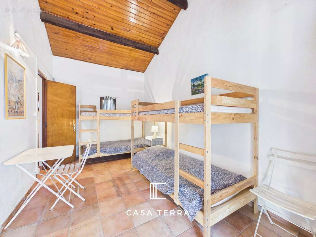 TAFUNATA - Maison à rénover / Favone - photo 13