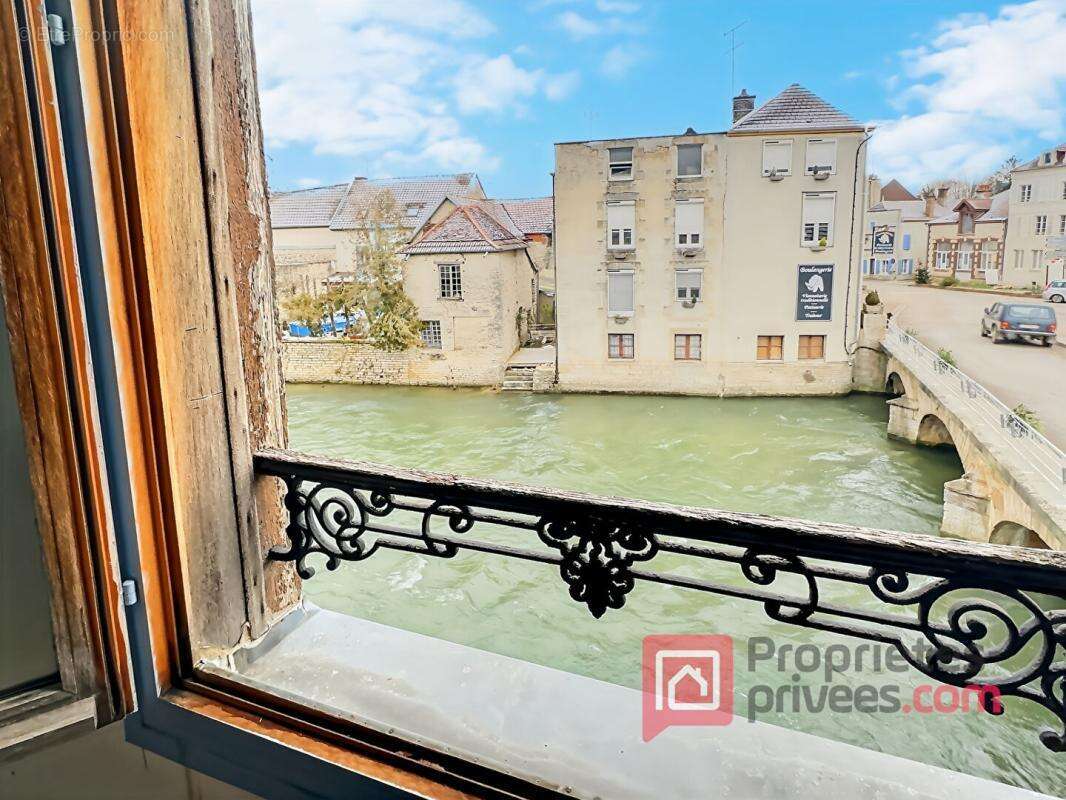 Maison Essoyes 6 pièce(s) 120 m2 - photo 4