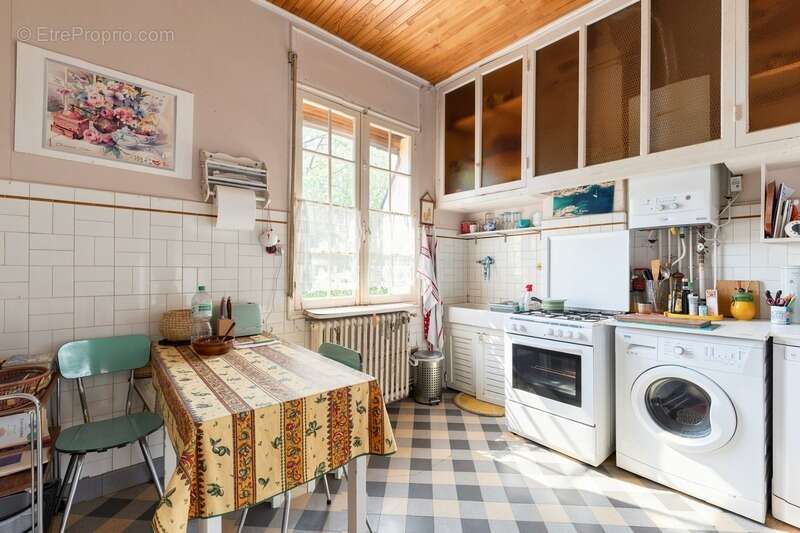Maison à AIX-EN-PROVENCE