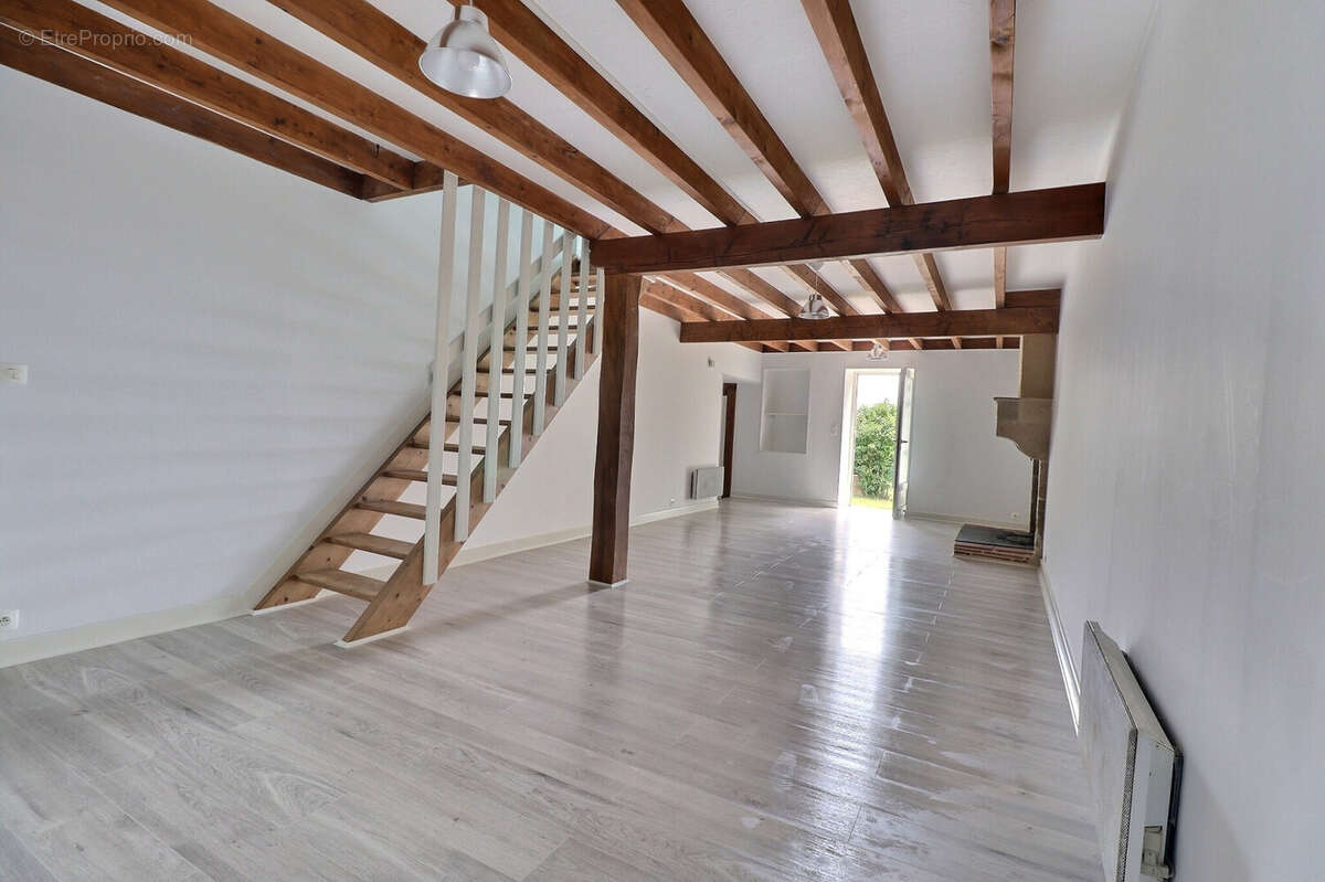 Maison 6 pièces - photo 3