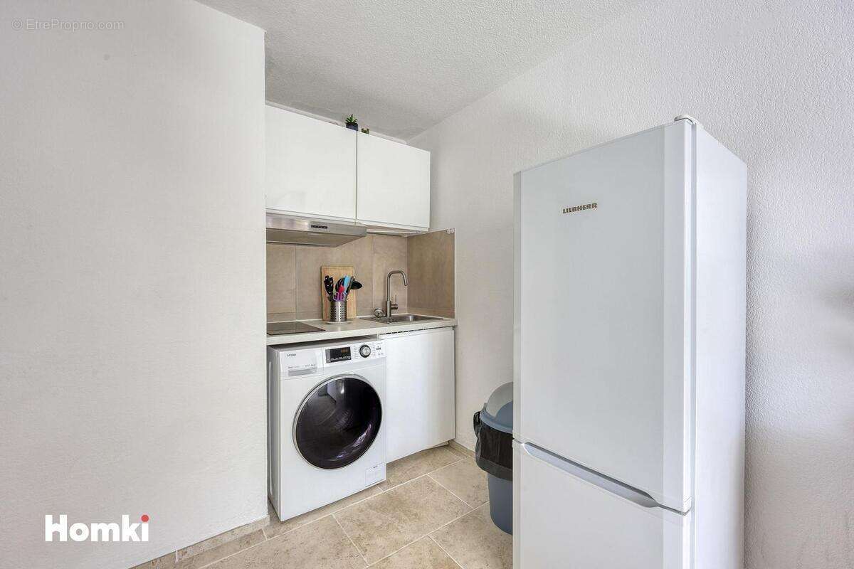 Appartement à BANDOL