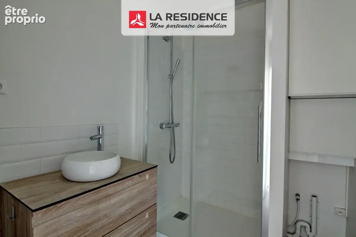 Appartement 2 pièces 44 m² à vendre à Poissy (78300) - photo 7