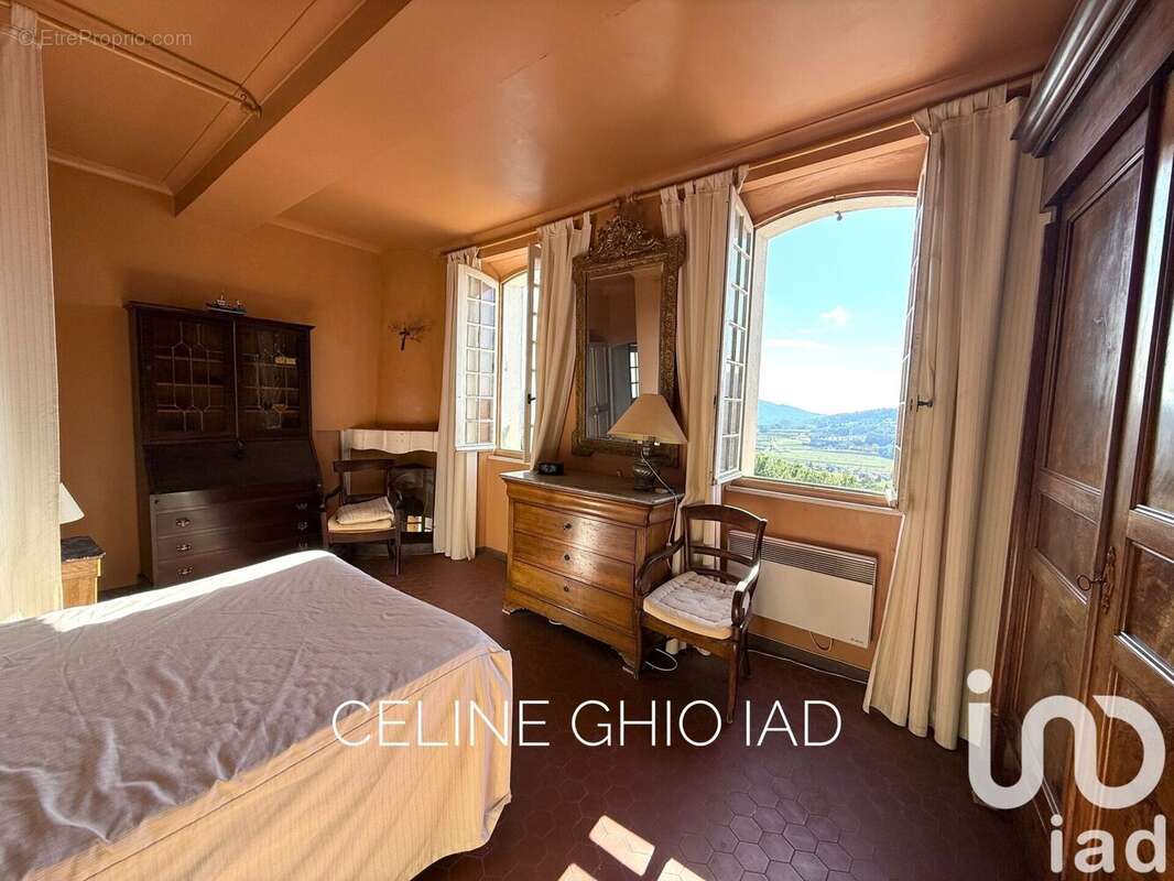 Photo 8 - Maison à LA CADIERE-D&#039;AZUR