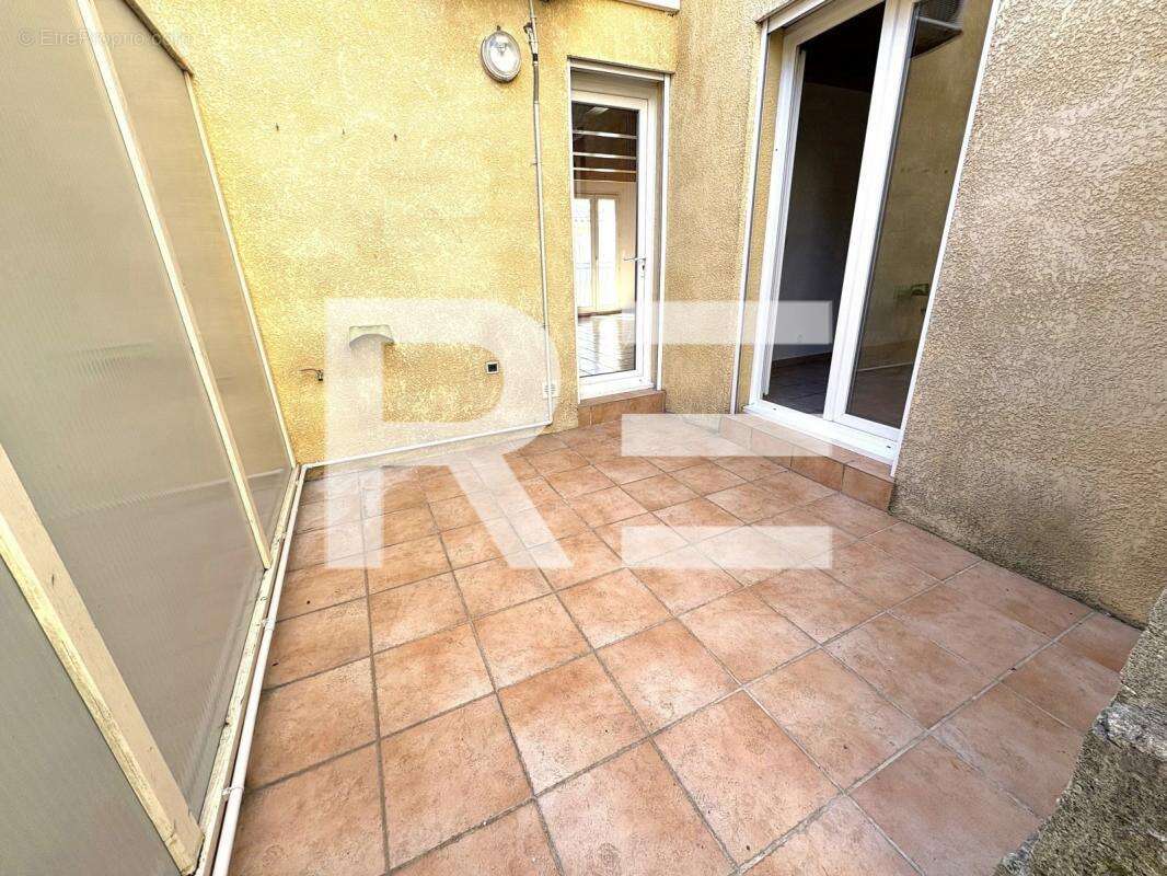 Maison à AIGUES-VIVES