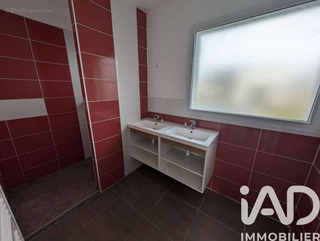 Photo 7 - Maison à COUTRAS