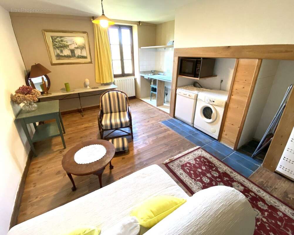 Maison à COUX-ET-BIGAROQUE