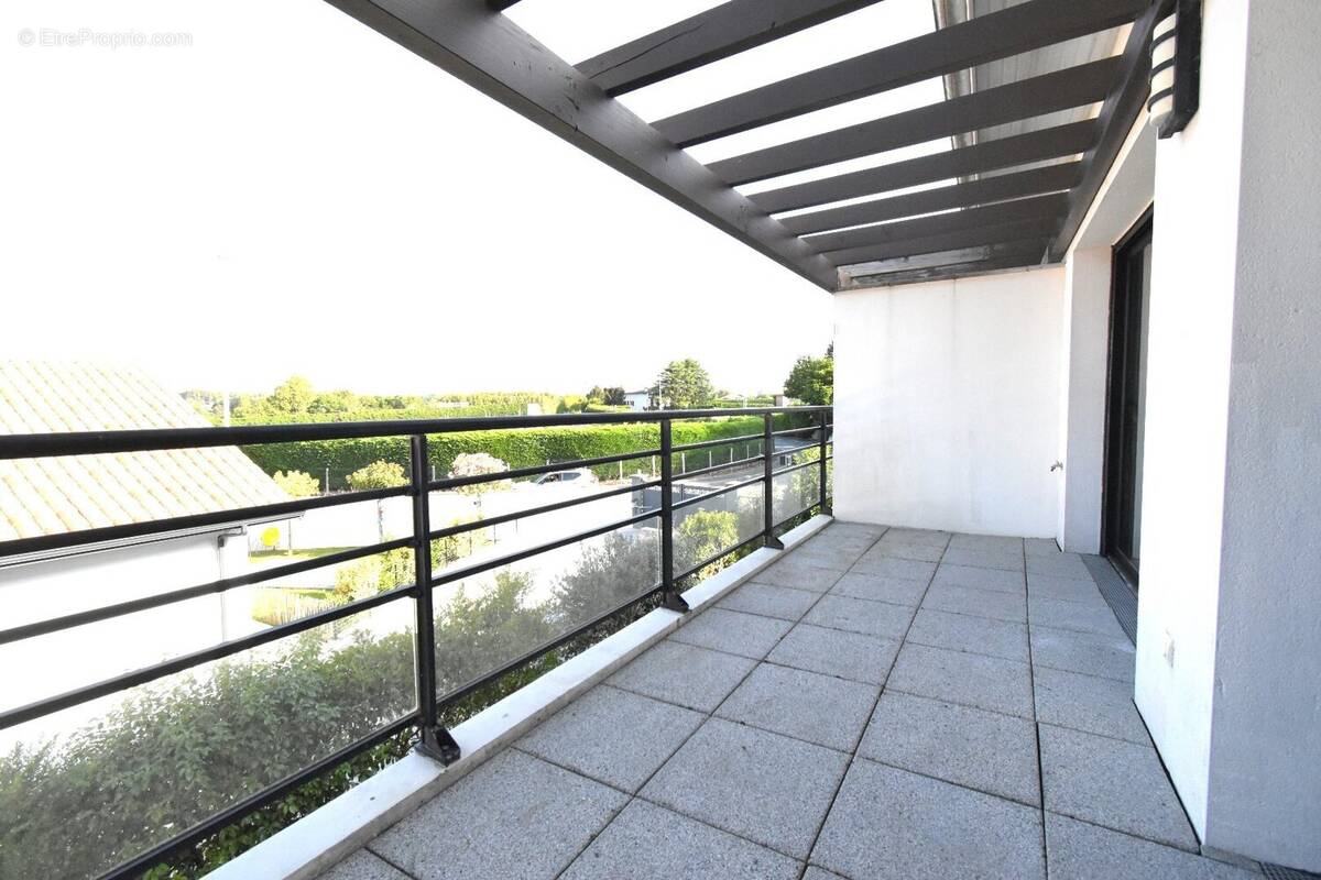 Appartement à BAYONNE