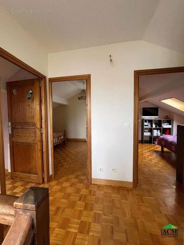 Maison à ARGENTEUIL