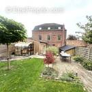 1 n°1 - Maison à SAINT-RIQUIER