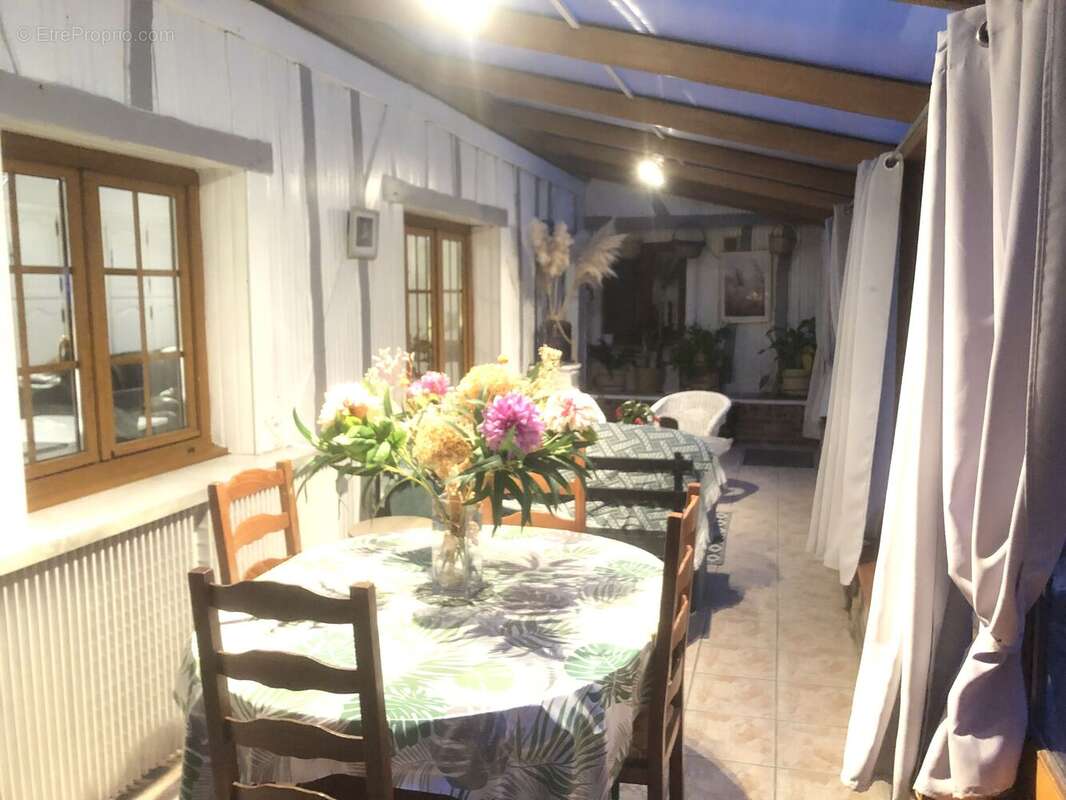 Photo 3 - Maison à MOREUIL