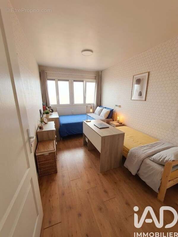 Photo 5 - Appartement à MONS-EN-BAROEUL