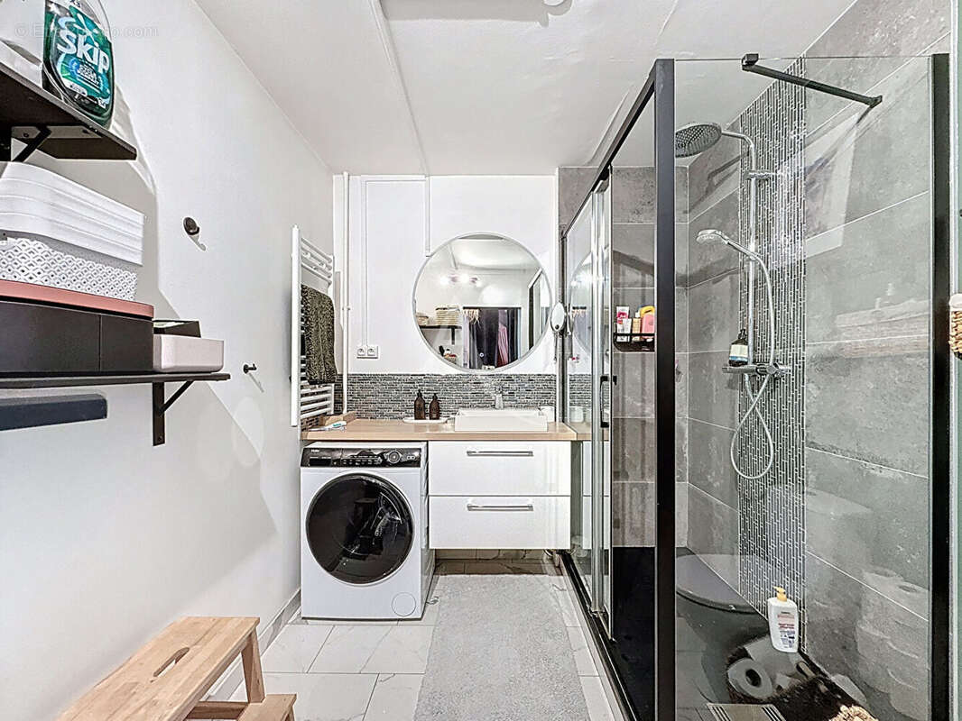 Appartement à ANGERS