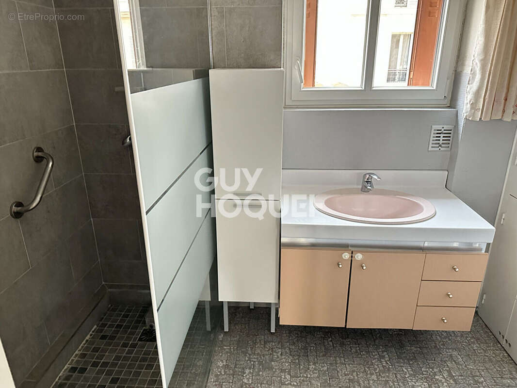 Appartement à VINCENNES